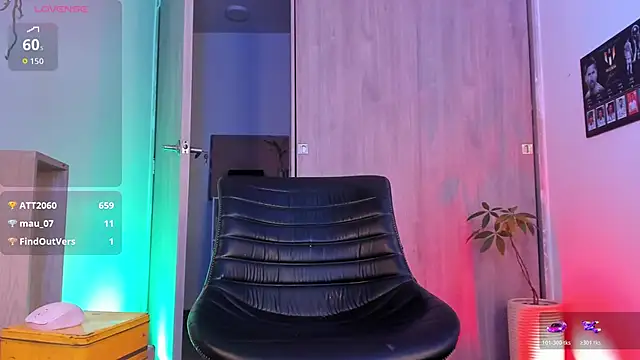 riky_11 live