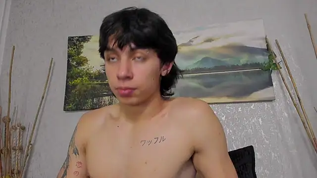 Tyler_durten live