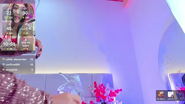 LiiaaGenner live