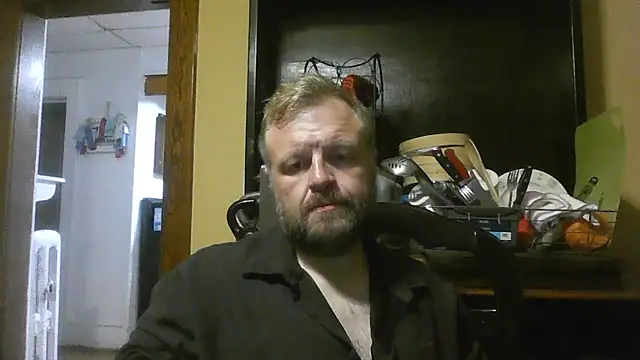 TheOneDonShaun live