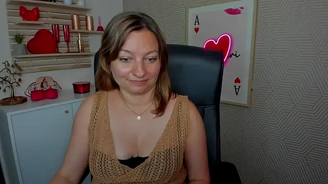 angelaSamt live
