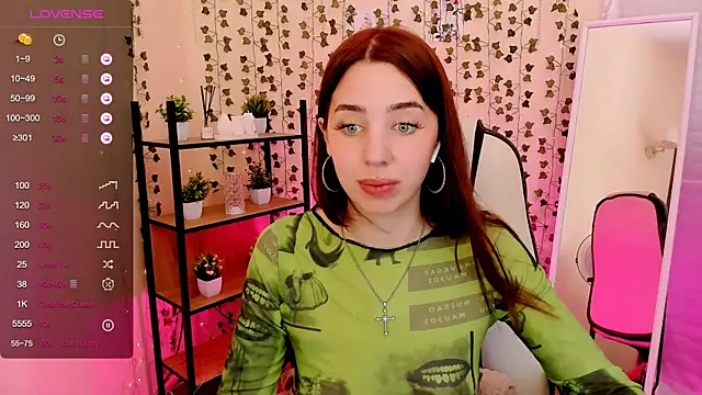CharliGrace_ live