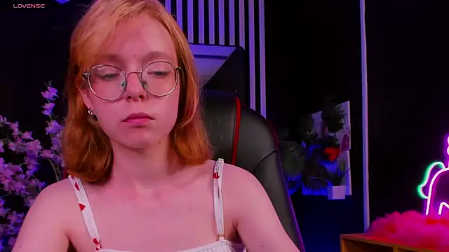 FoxxyyPolly live