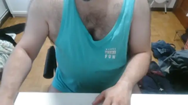 mikeyhotbear live
