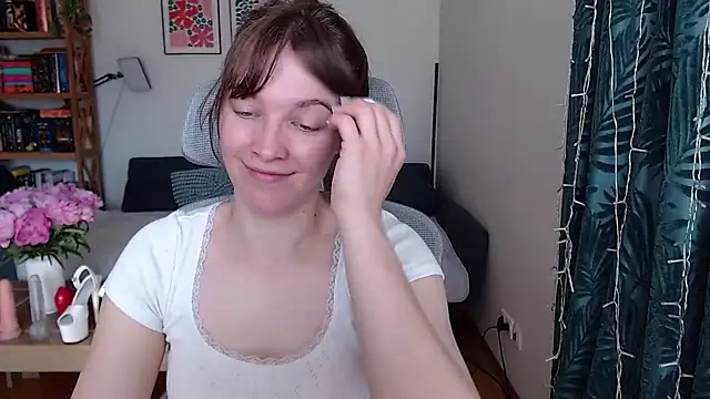 kenzie_x live