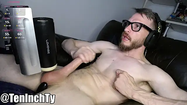 teninchty live