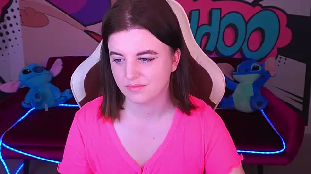 KristiFoxy live