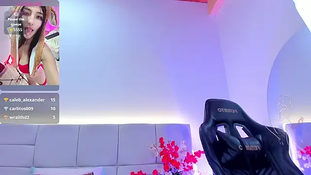 LiiaaGenner live
