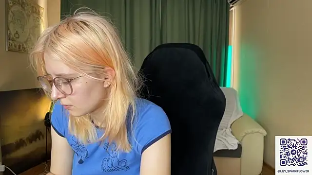 Lill_Lily live