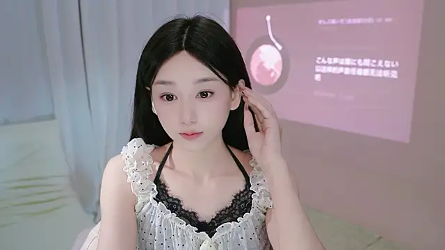 littlefairy- live