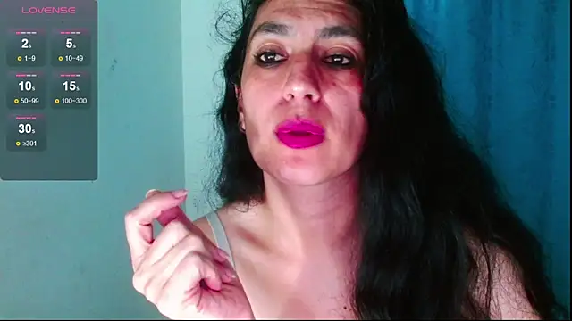 diosa_gil live