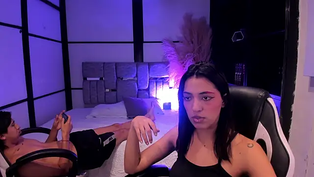 MarcoAndAllice live
