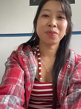 Mayly_lucky2 live