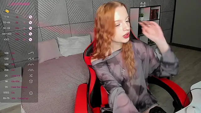 SherryKelly live