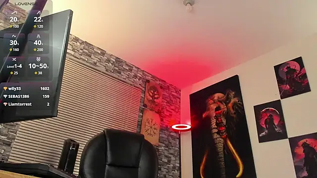 Nicolas_Fellener live