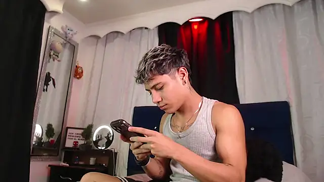 Sexys_Boys_Hot1 live