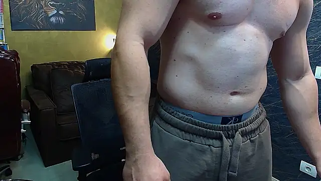 AdamJamesonn live