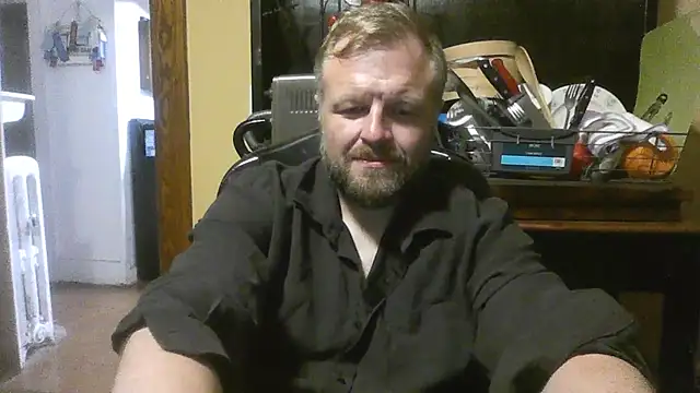 TheOneDonShaun live