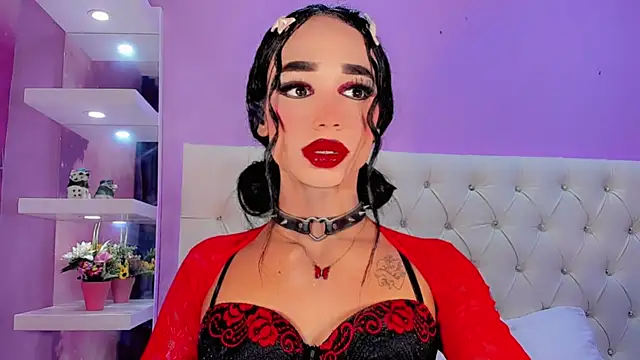 sexyjessicamistres live