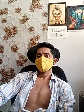 BlackkCrab live