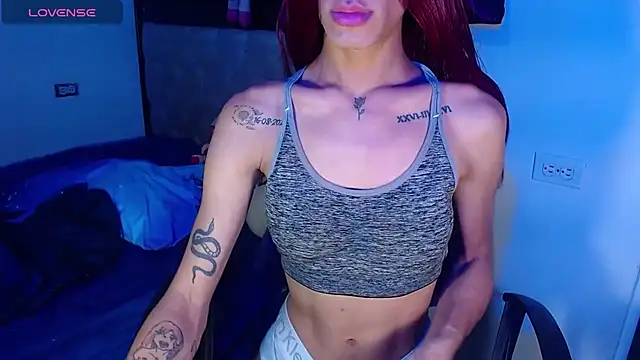 Pamelanicole live