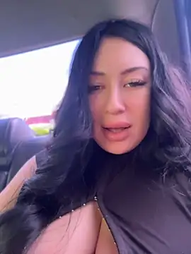 AdinaKan live