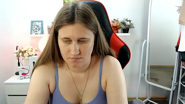 Lucky_Lana live