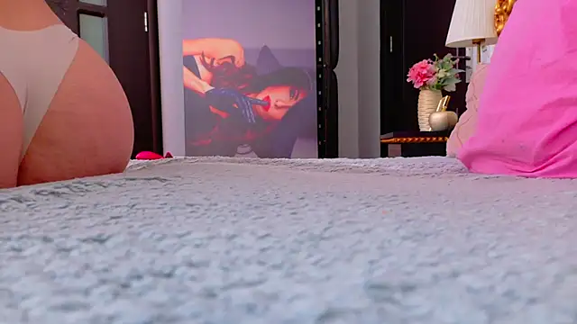 Alesha_XO live