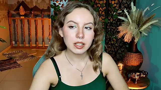 JasmineMilko live