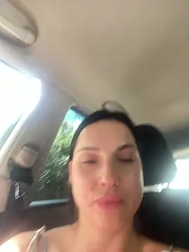 Roxana-Sexy live