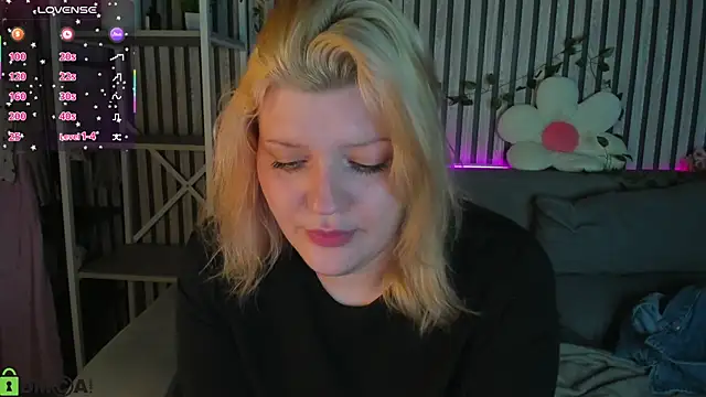 Michele_Greenn live