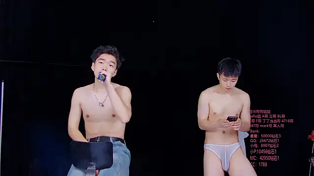 KOboys-818 live