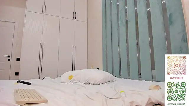 VivianMiller_ live