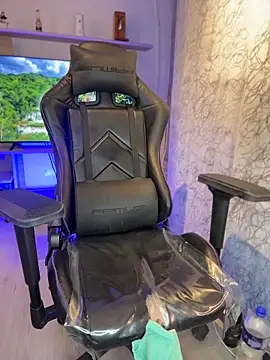 saracaball_ live