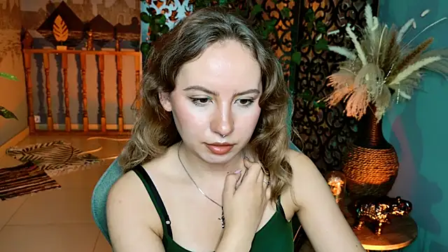 JasmineMilko live