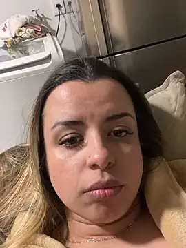 Patyyyy live