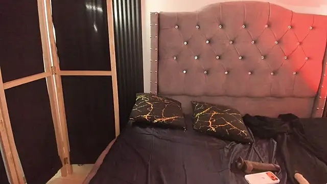 Scarbadgirl_ live