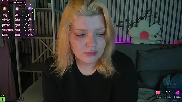 Michele_Greenn live