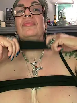 dieseldame1313 live