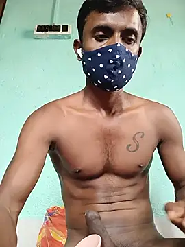 Master_Shiva live