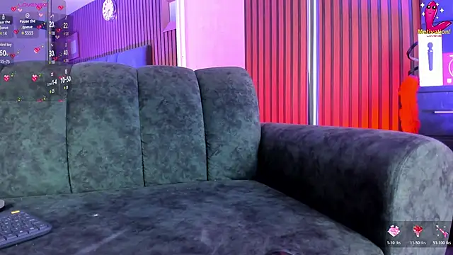 BritanyBrown_ live