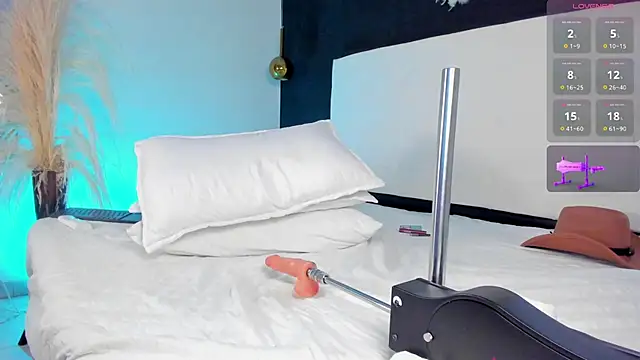 justMolly_ live