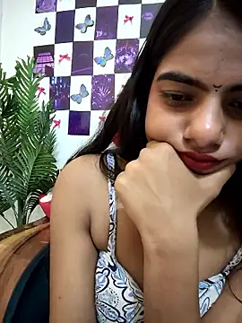 Alisha_Babyy live
