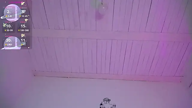 Bella_Haimi live