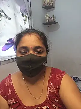 Tanvi_My_Girl live