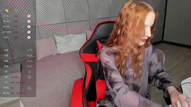 SherryKelly live