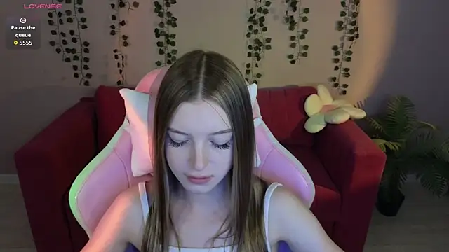 Eva_Th0mpson live