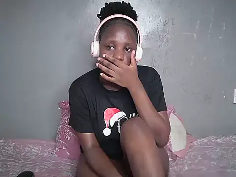 Sexy_mamii live