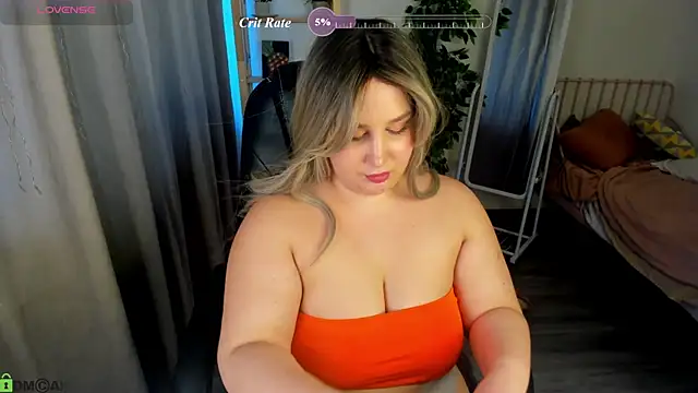 Katy_Dark live