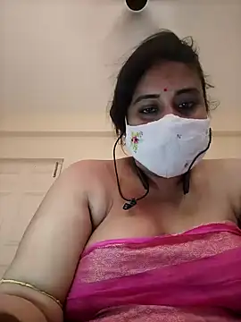Sheela-Bhabi live